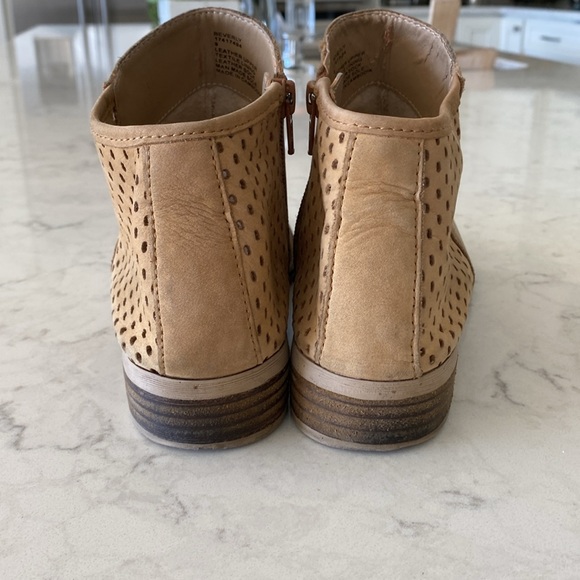 Steve Madden Beverly bootie - Picture 3 of 8